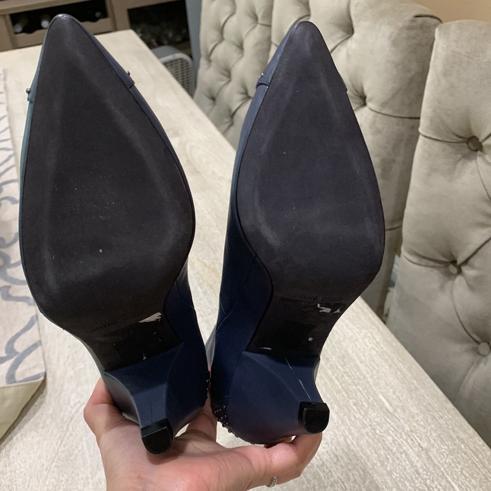 Anine Bing Boots NWOT - Picture 6 of 14